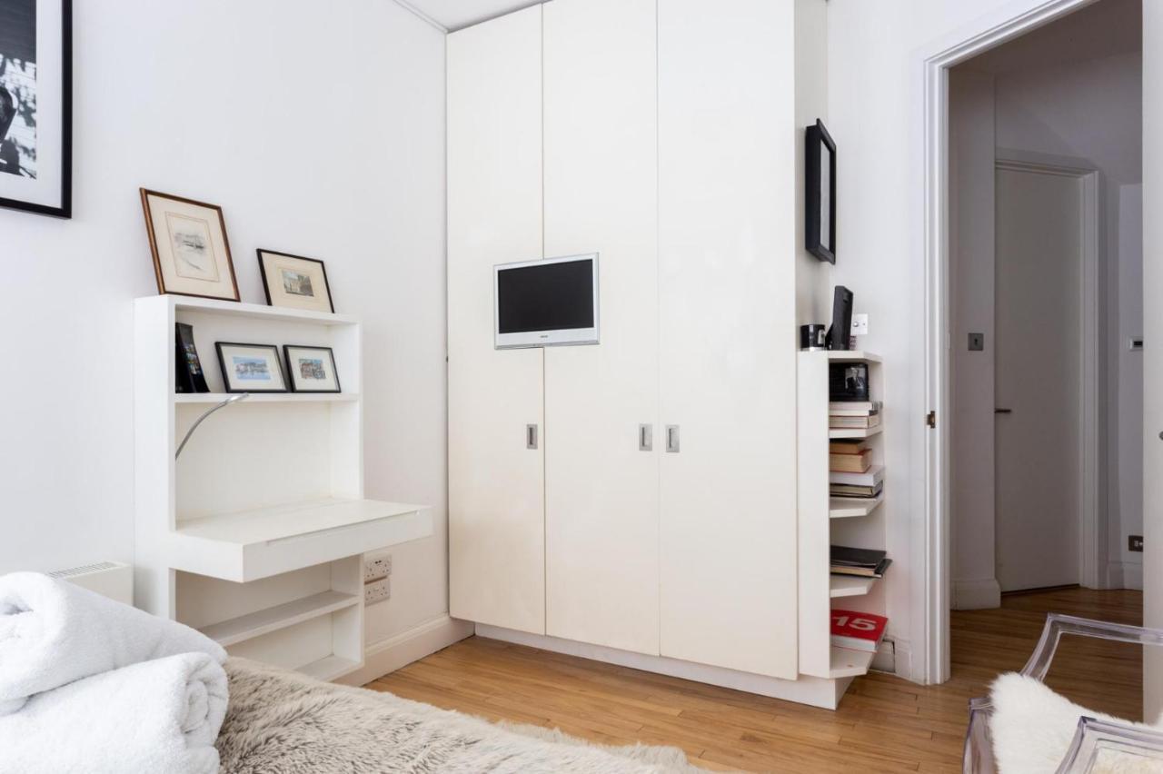New Stunning 5Bd Mews House Villa London Kültér fotó