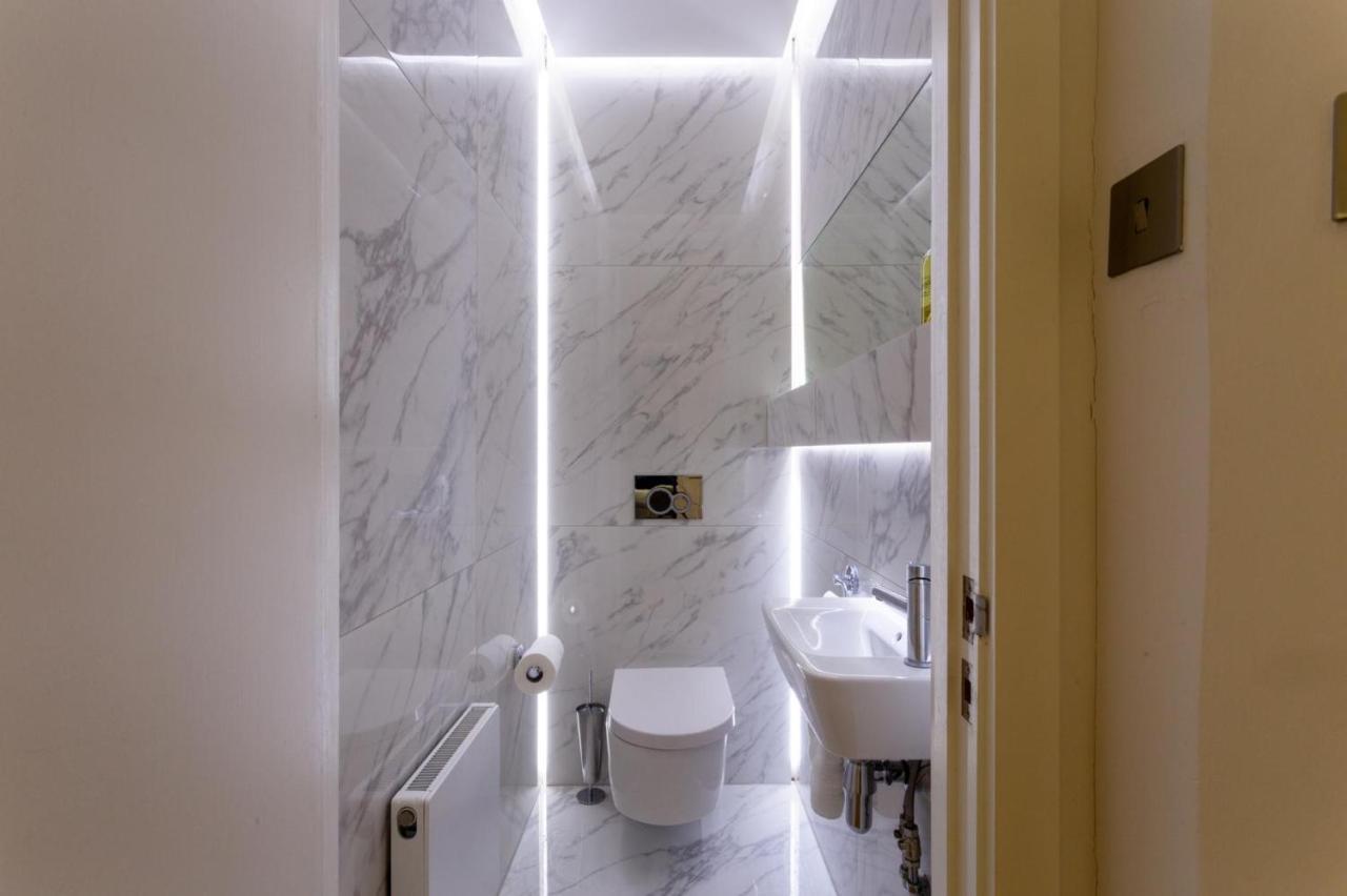 New Stunning 5Bd Mews House Villa London Kültér fotó