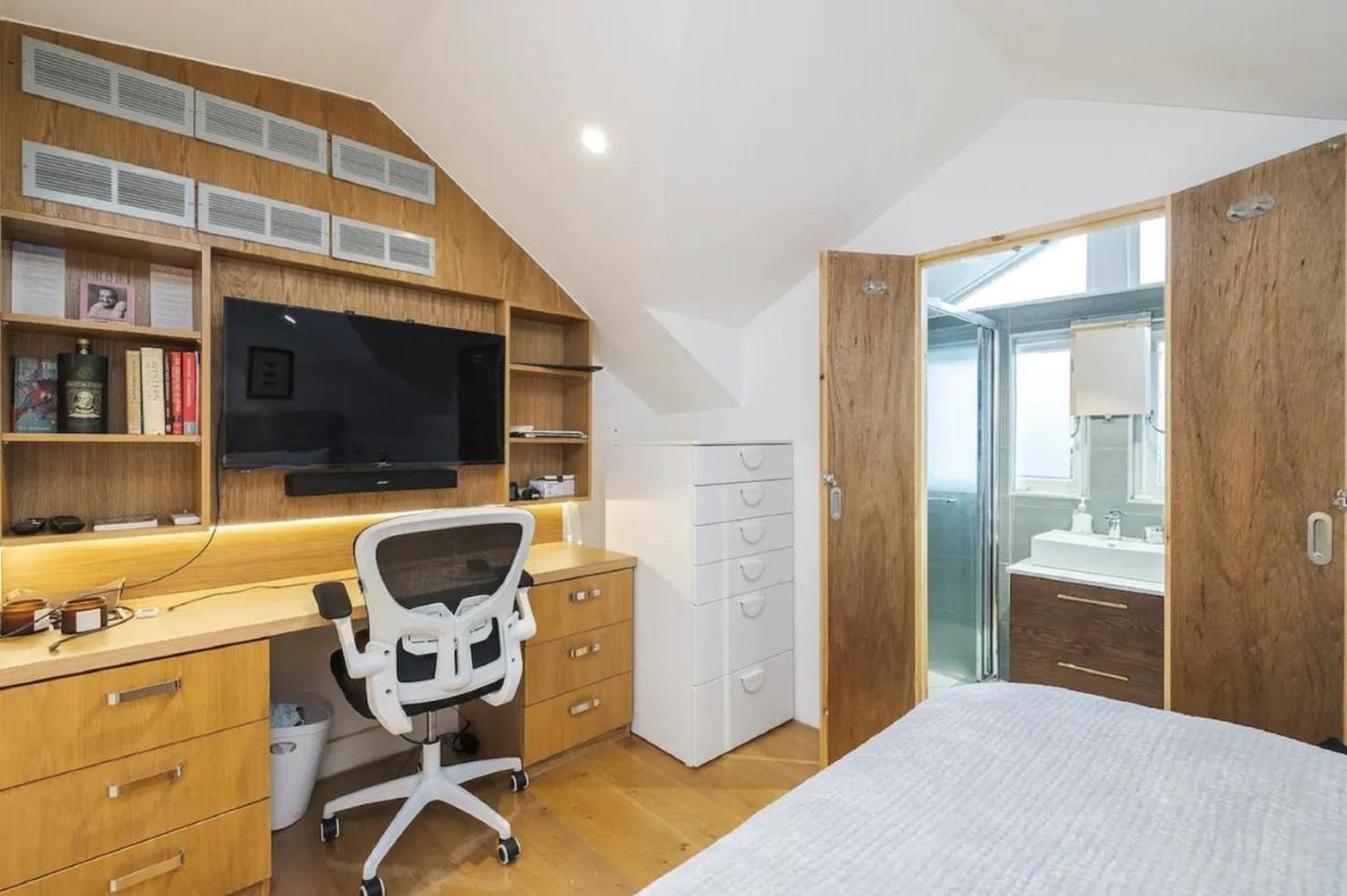 New Stunning 5Bd Mews House Villa London Kültér fotó