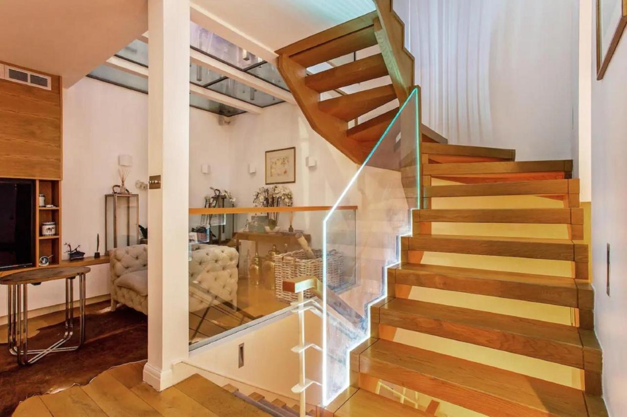 New Stunning 5Bd Mews House Villa London Kültér fotó