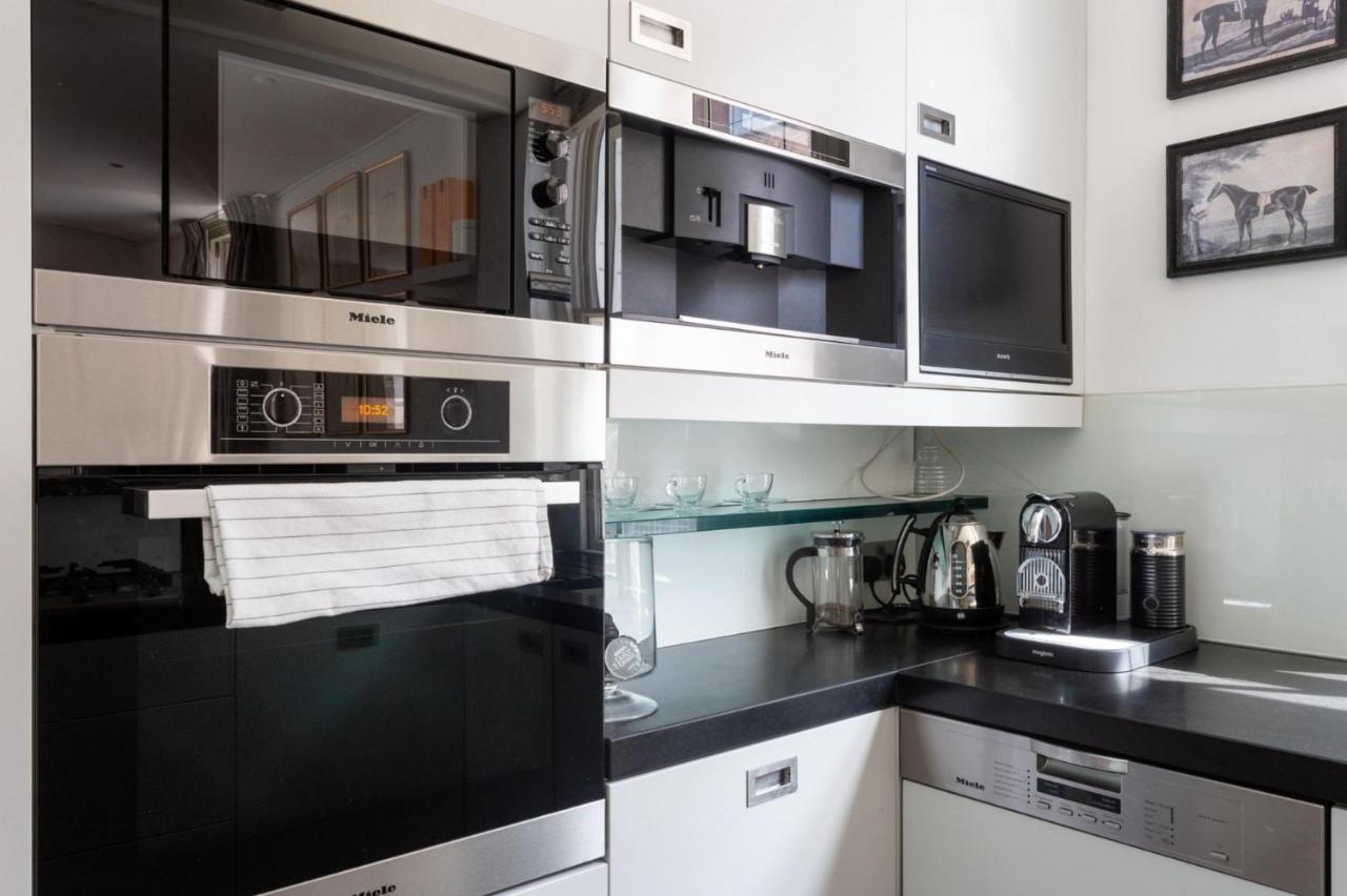 New Stunning 5Bd Mews House Villa London Kültér fotó