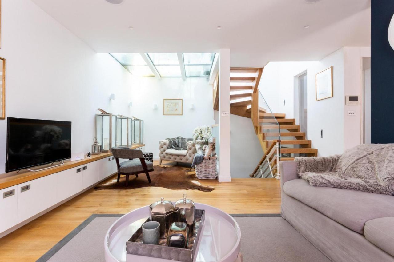 New Stunning 5Bd Mews House Villa London Kültér fotó