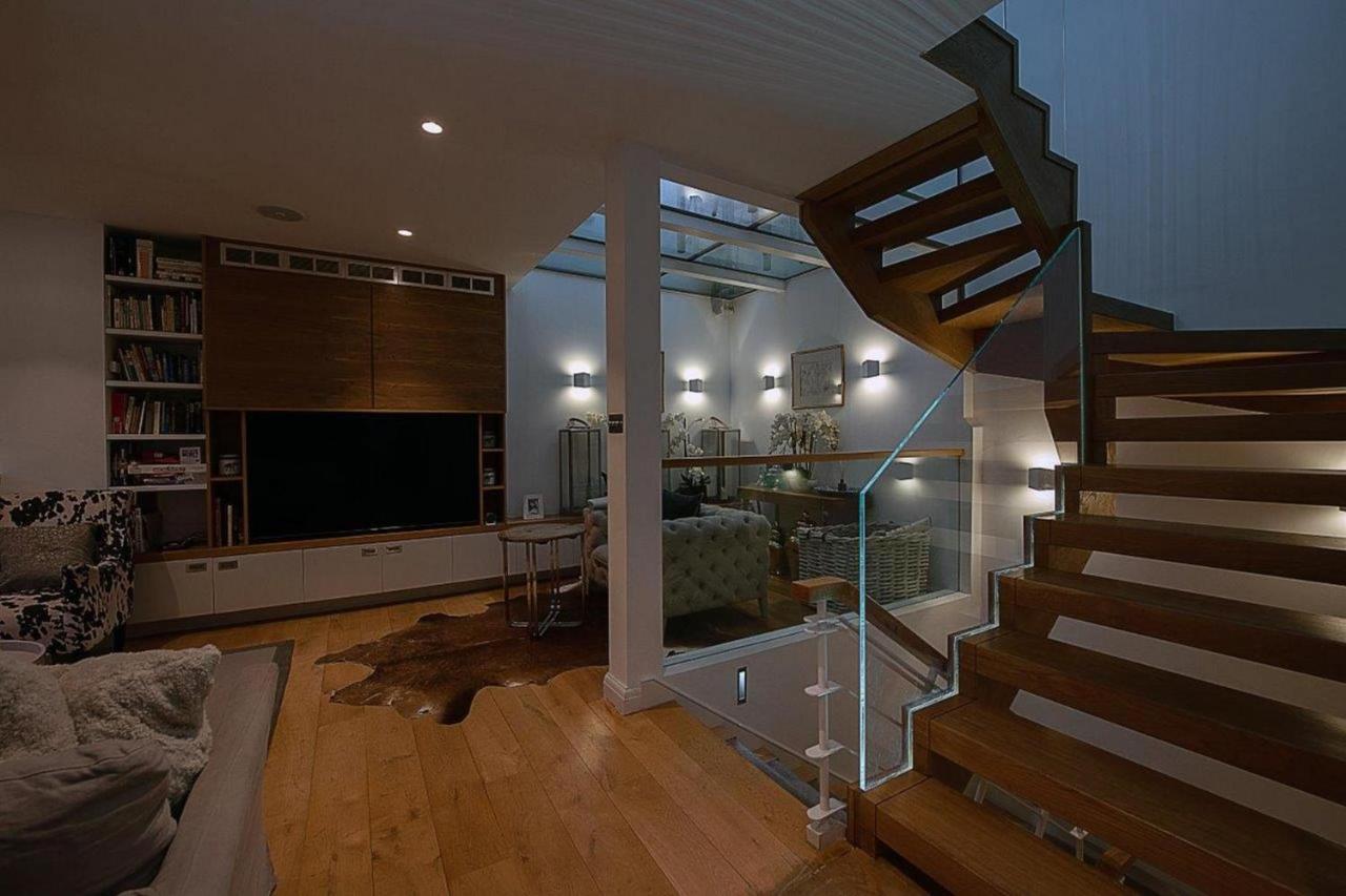 New Stunning 5Bd Mews House Villa London Kültér fotó