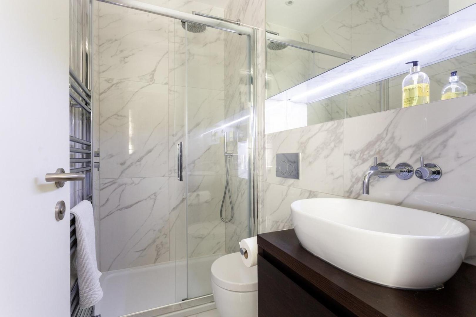 New Stunning 5Bd Mews House Villa London Kültér fotó