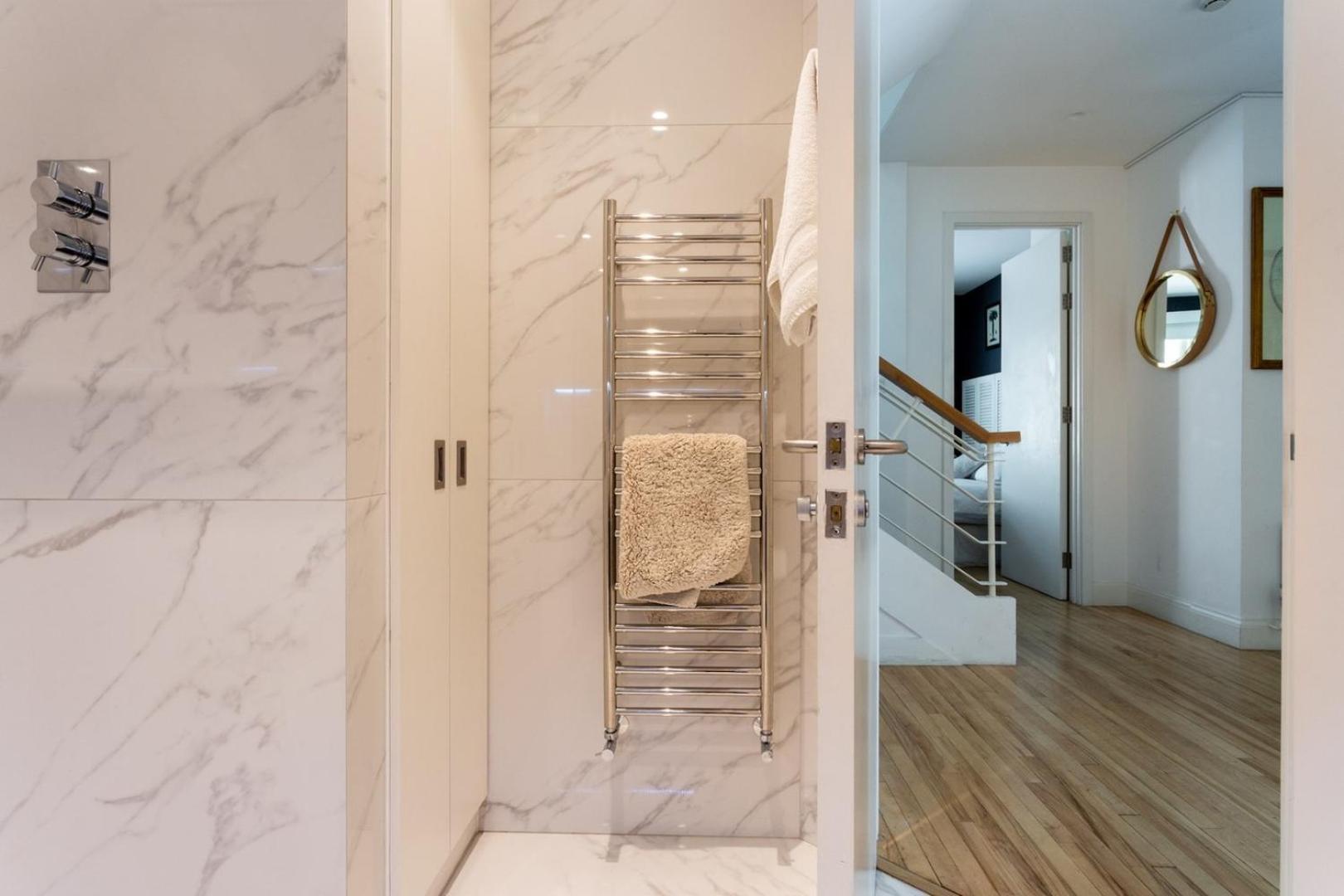 New Stunning 5Bd Mews House Villa London Kültér fotó