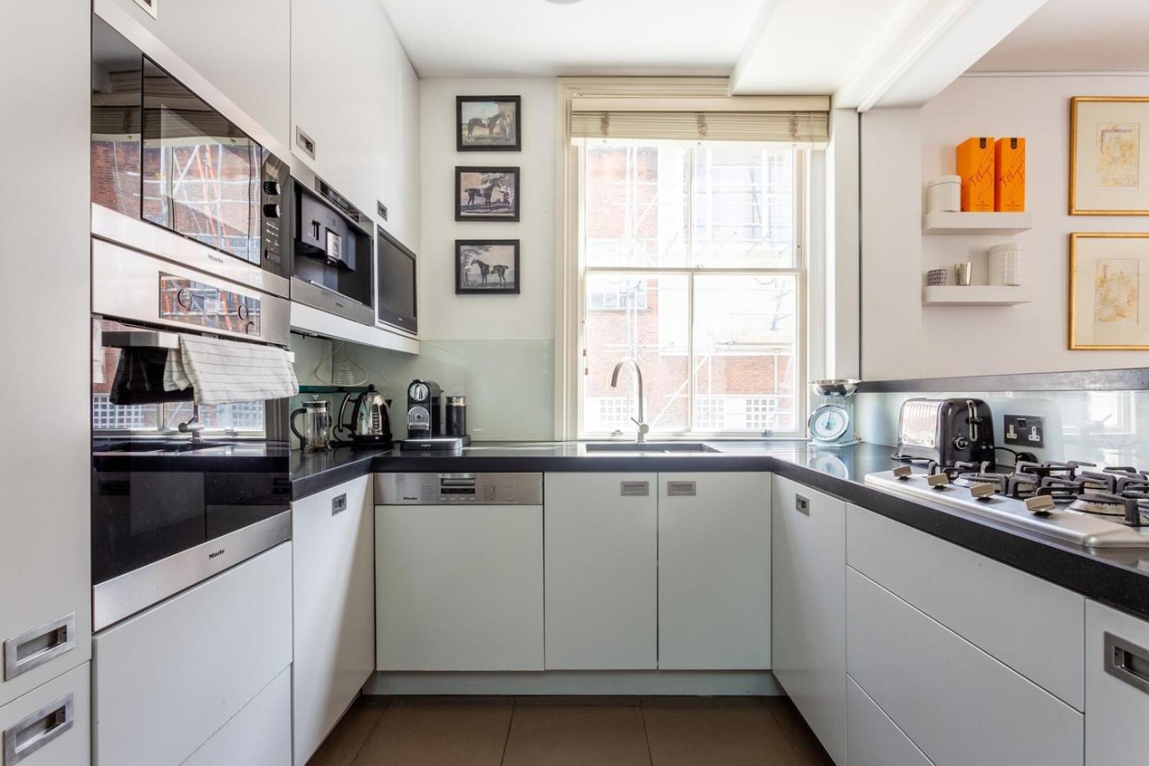 New Stunning 5Bd Mews House Villa London Kültér fotó