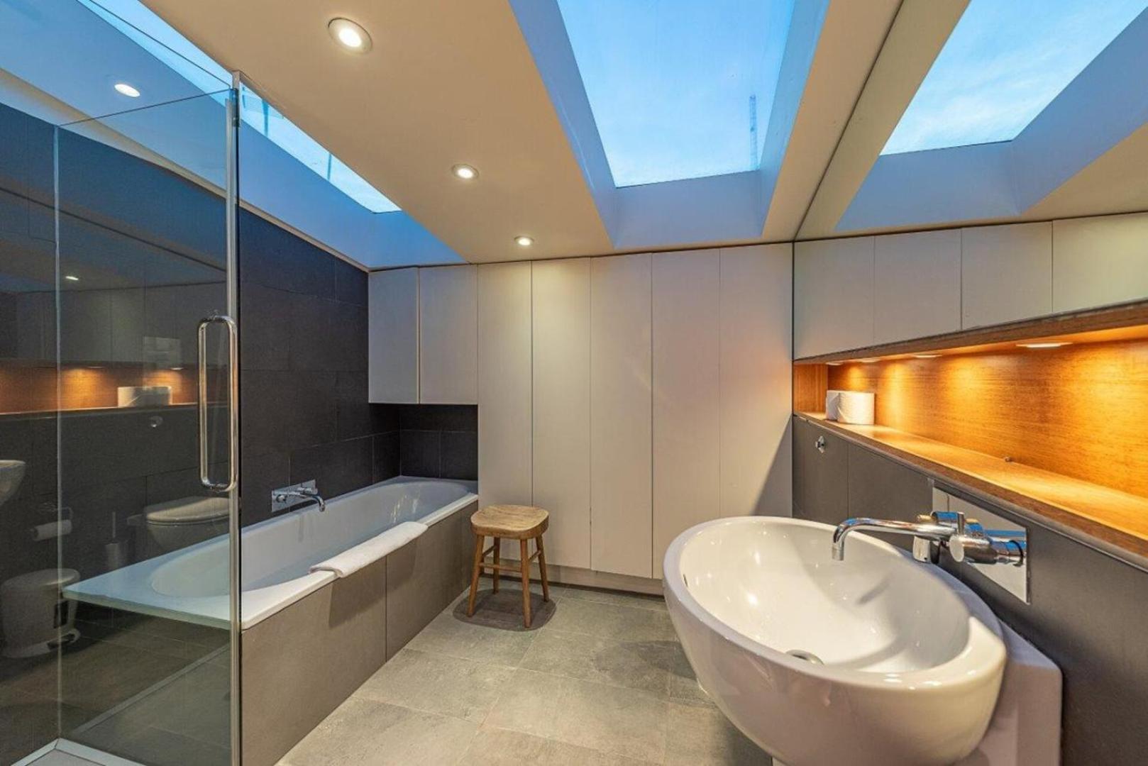 New Stunning 5Bd Mews House Villa London Kültér fotó