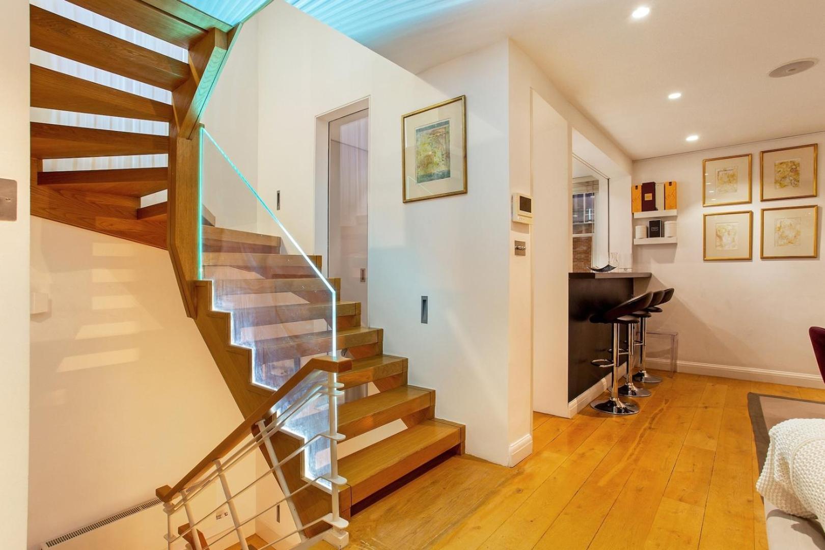 New Stunning 5Bd Mews House Villa London Kültér fotó