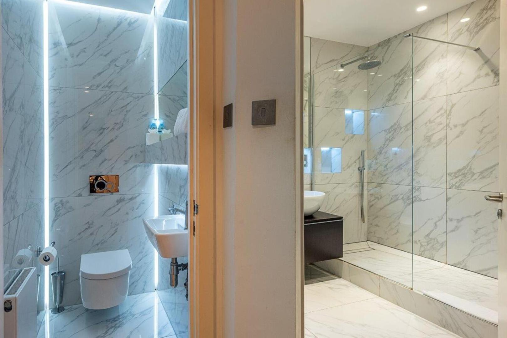 New Stunning 5Bd Mews House Villa London Kültér fotó