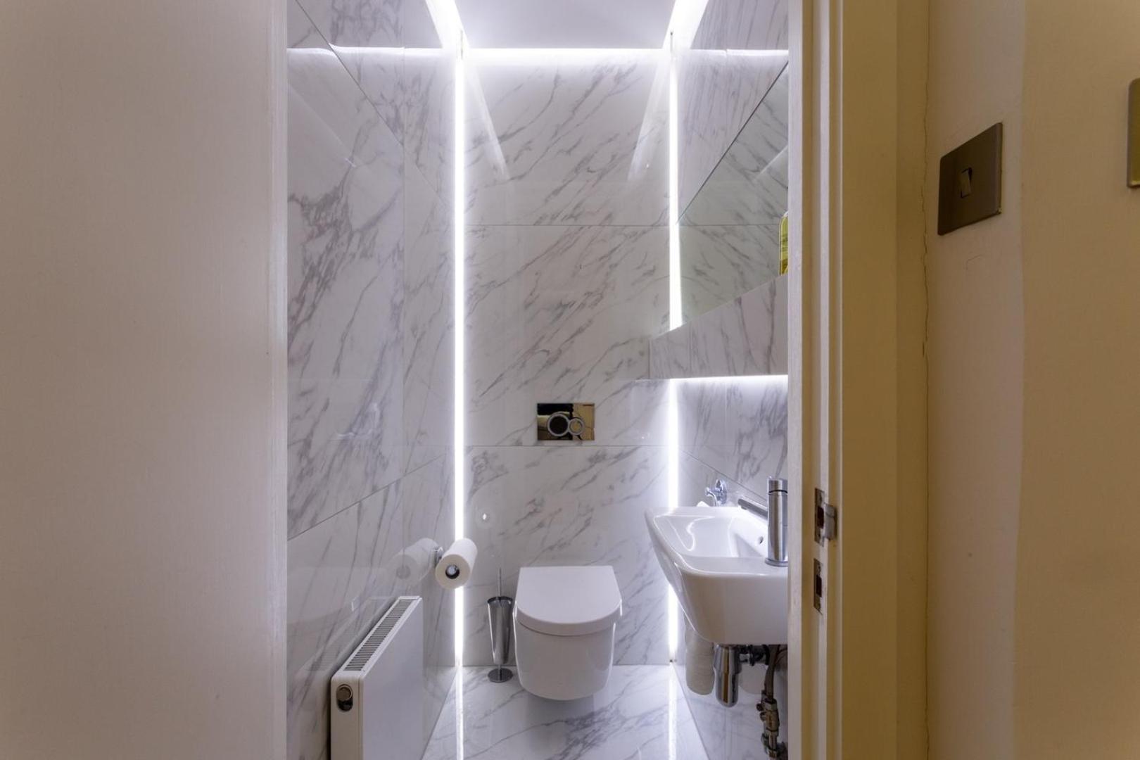 New Stunning 5Bd Mews House Villa London Kültér fotó