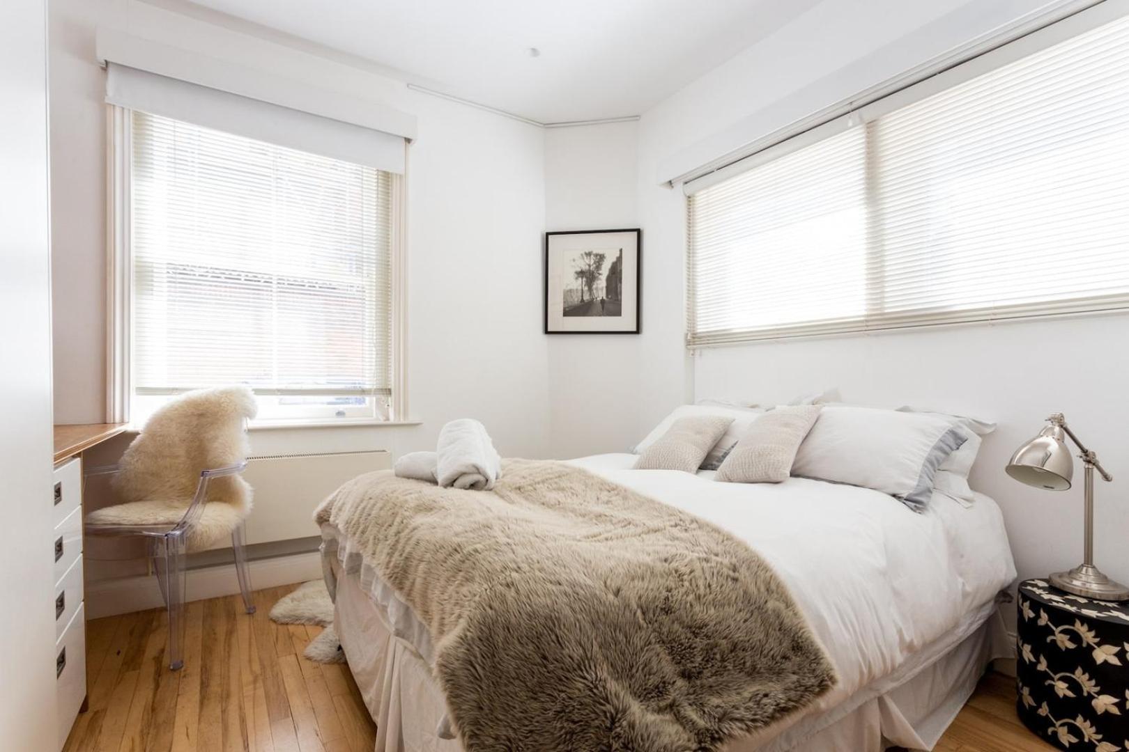 New Stunning 5Bd Mews House Villa London Kültér fotó