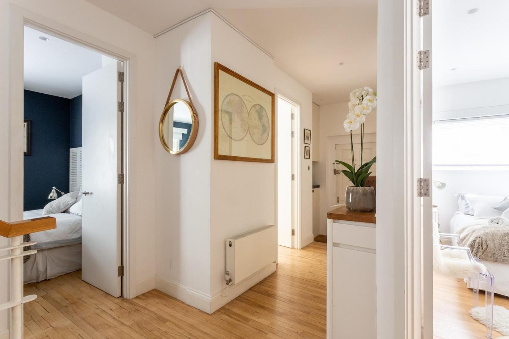 New Stunning 5Bd Mews House Villa London Kültér fotó
