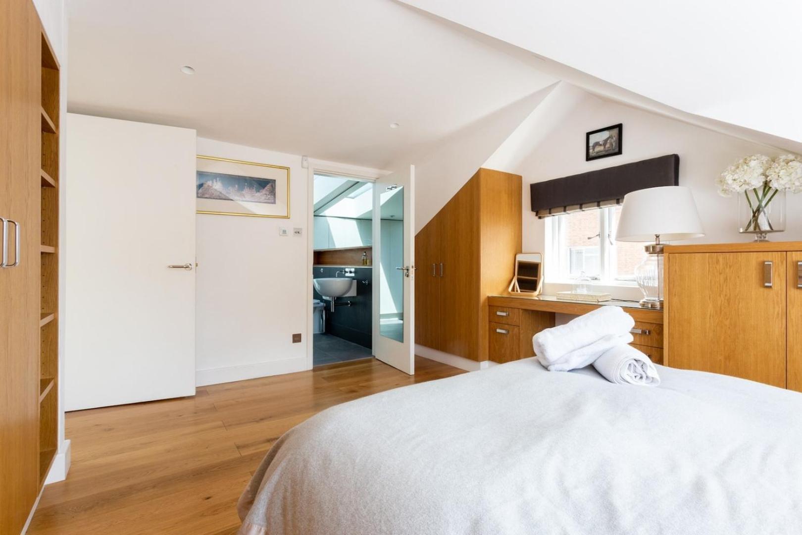 New Stunning 5Bd Mews House Villa London Kültér fotó