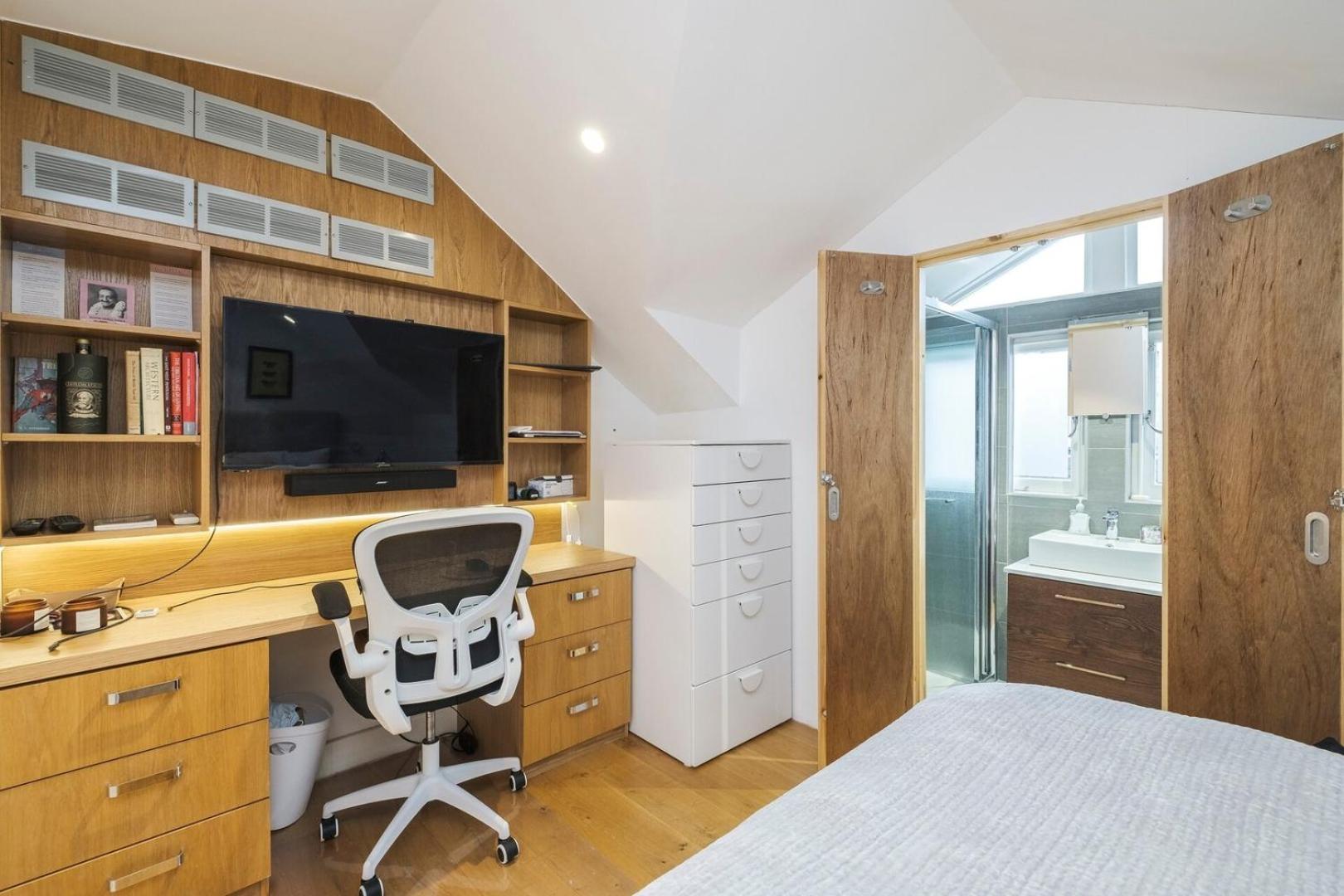 New Stunning 5Bd Mews House Villa London Kültér fotó
