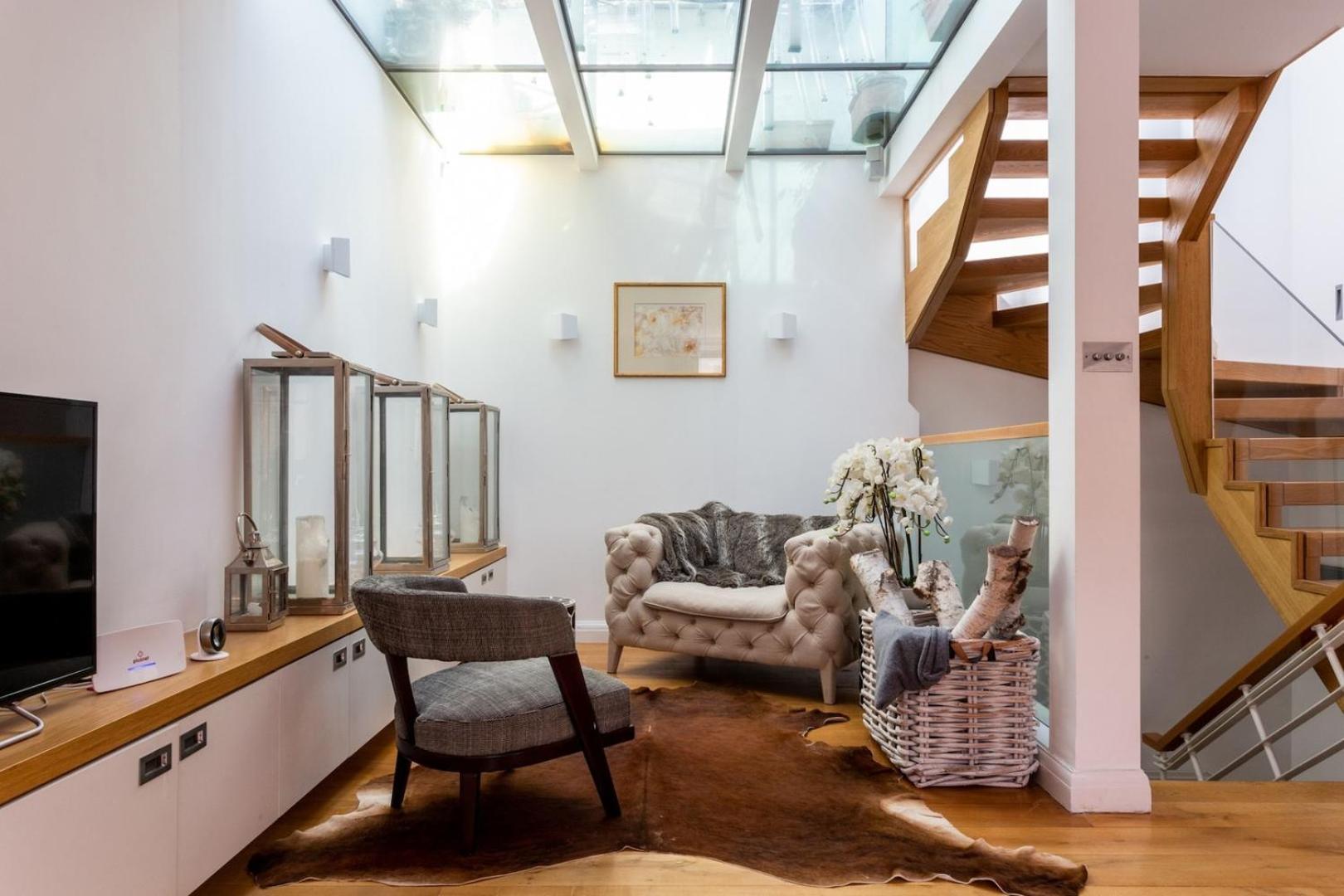 New Stunning 5Bd Mews House Villa London Kültér fotó