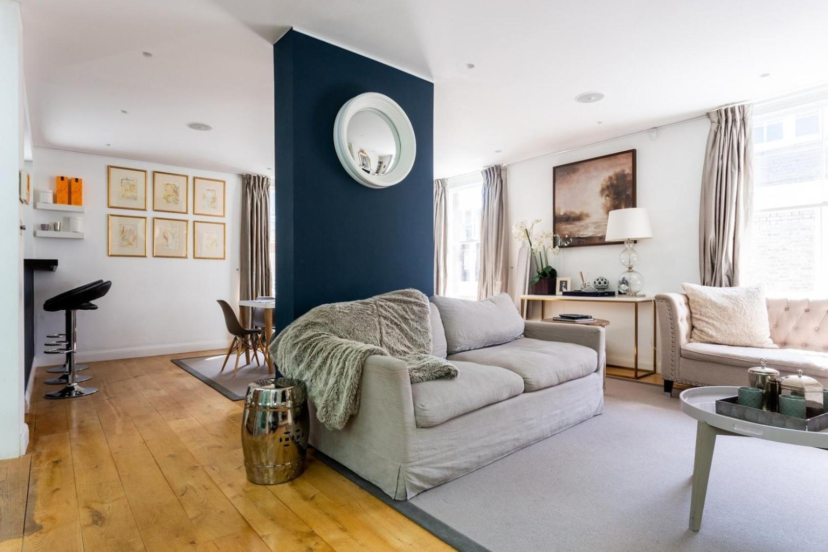 New Stunning 5Bd Mews House Villa London Kültér fotó